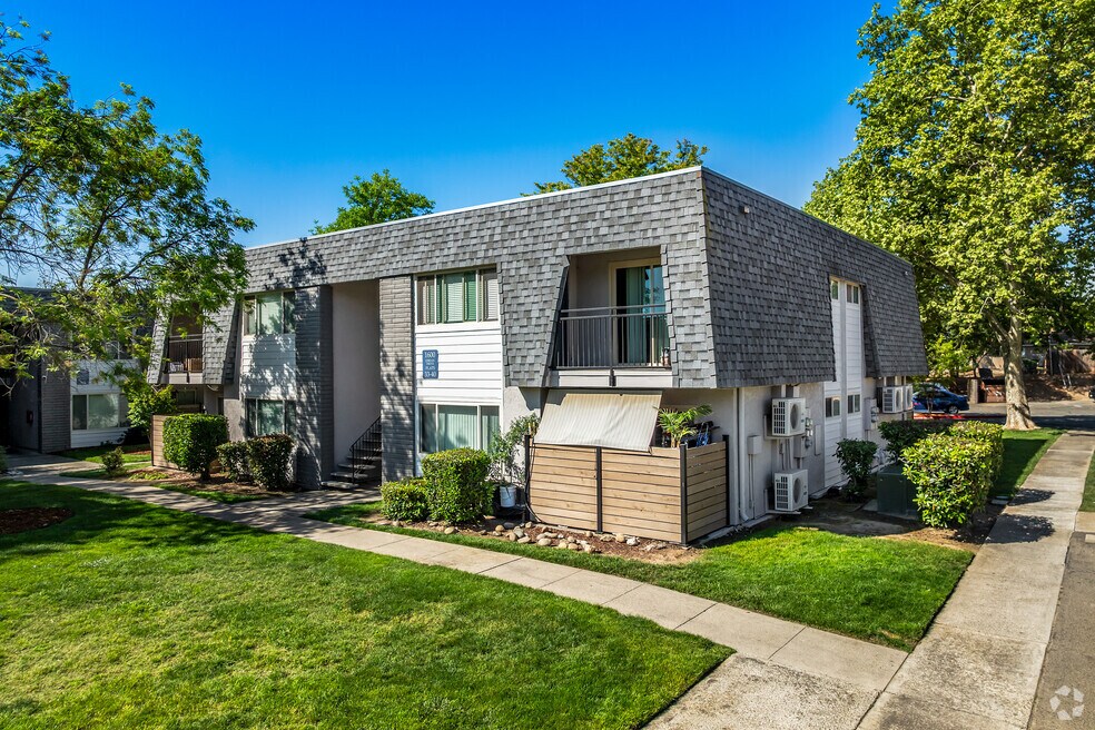 Santa Clara Terrace Apartments