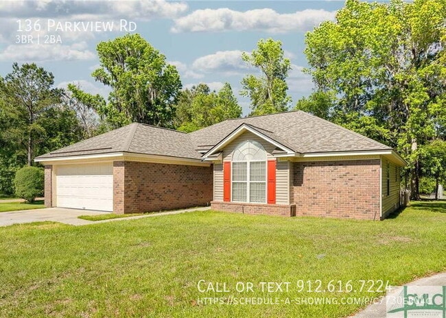 136 Parkview Rd