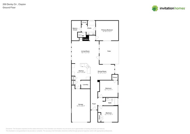 Photo - 250 Denby Cir