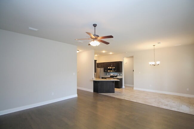 Photo - Spacious 3-Bedroom, 2-Bath Brick Home in N...