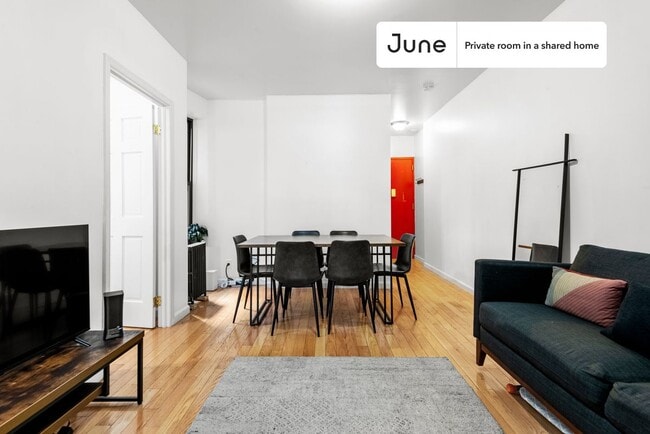 Photo - Room in Shared 3 bed/1 bath home Unidad C