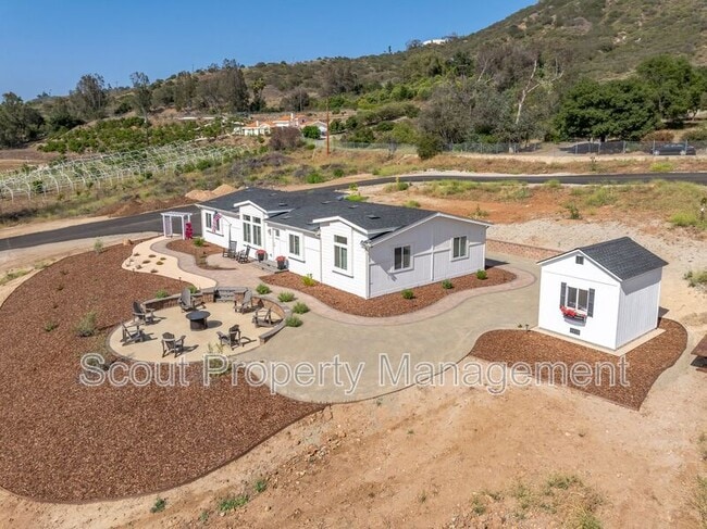 Photo - 471 Stewart Canyon Rd