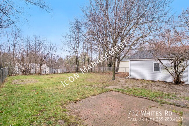 Photo - 732 Whites Rd