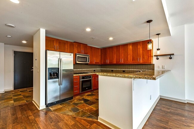 Photo - The Esplanade - Thea Foss Waterway Unit 410