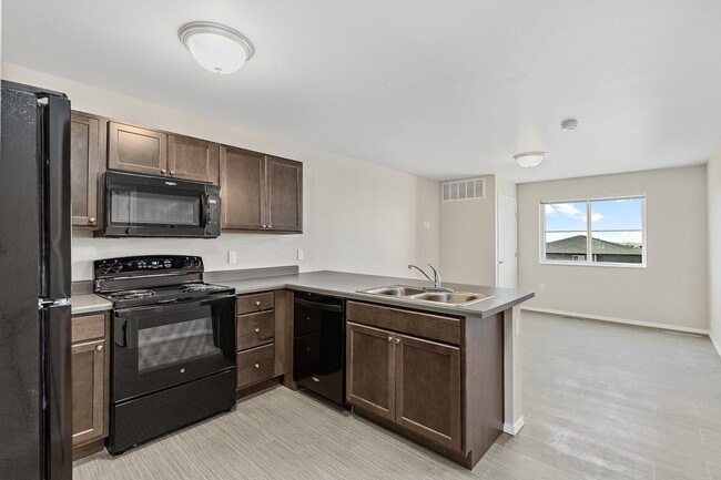 1 Bedroom 1 Bath