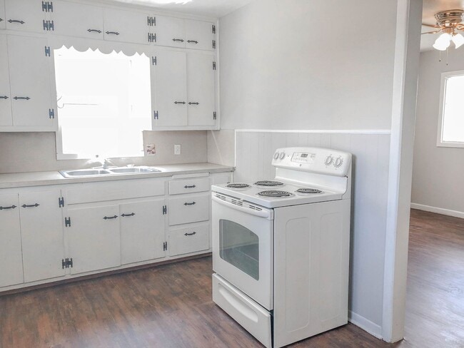 Photo - 1101 65th-For Sale Unit Rear-BL