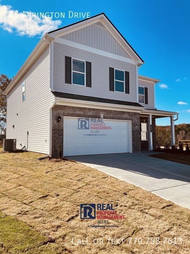 Photo - 48 Arrington Dr