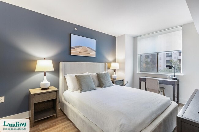 Photo - 1221 S Eads St Unit 01-0504