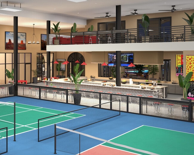 Photo - Tuscany at Gabriella Pointe Apartments