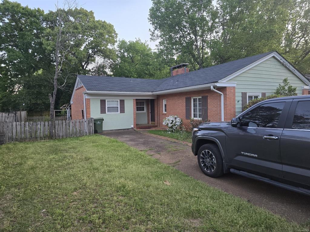 Photo - 3612 Pelzer Ave House