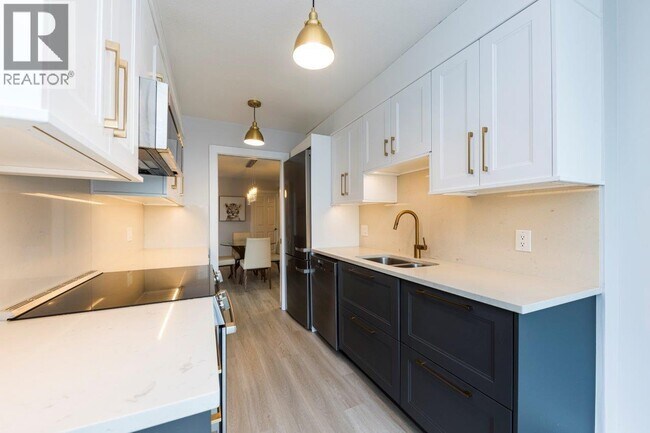 Photo - 888 Hamilton St Unit 1803