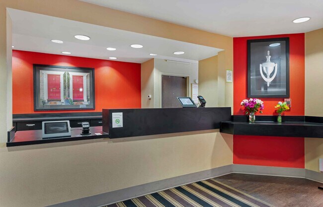 Furnished Studio-Indianapolis - Castleton