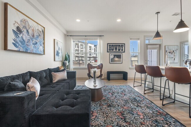 Photo - 1301 Leah Ave Unidad SI FL1-ID1499102P