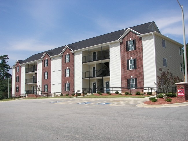 Photo - Village Chase Apartments