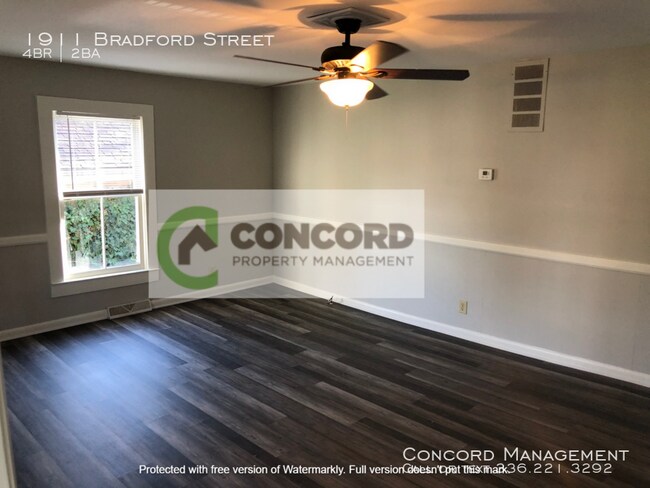 Photo - 1911 Bradford St