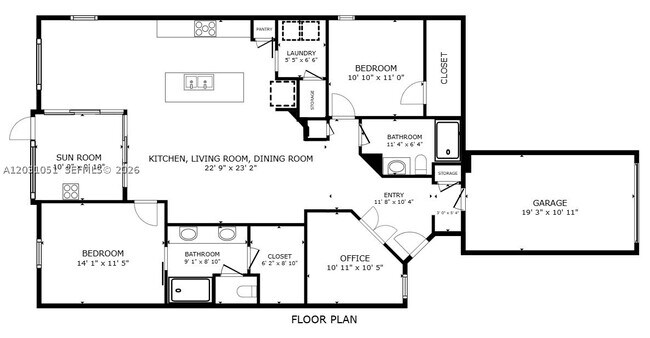 Photo - 5710 Mayflower Way Unit 102