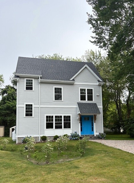 Building Photo - 67 Buoy St Rental