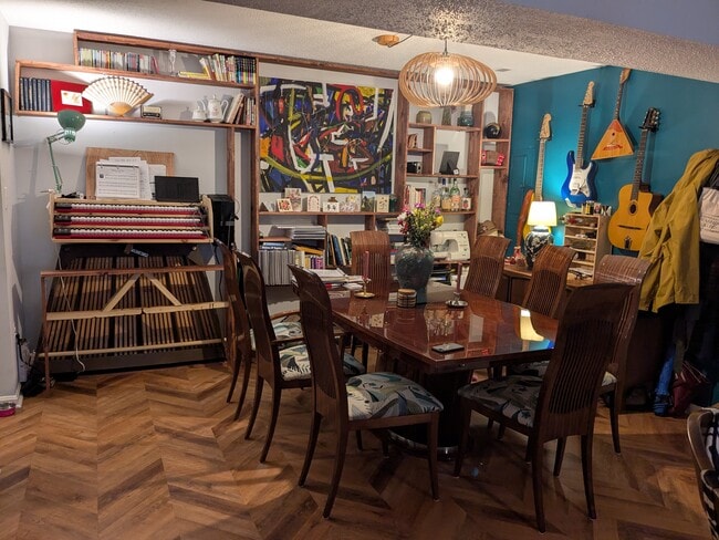 Photo - 1623 Carriage House Ter Unidad A