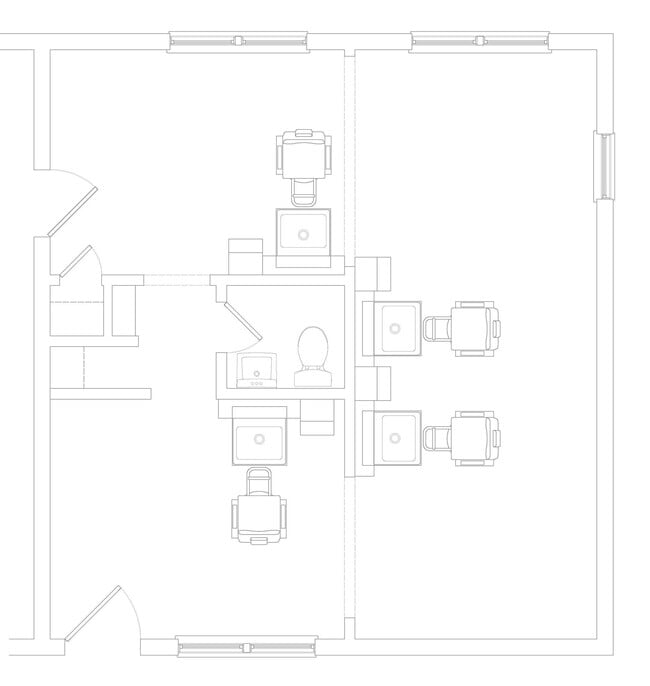 Building Photo - 2003 Main St