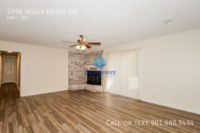 Photo - 2998 Holly Heath Dr