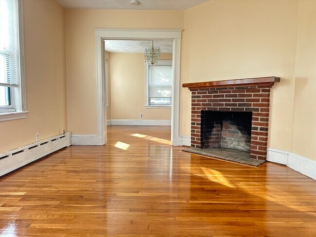 2 Albion Rd