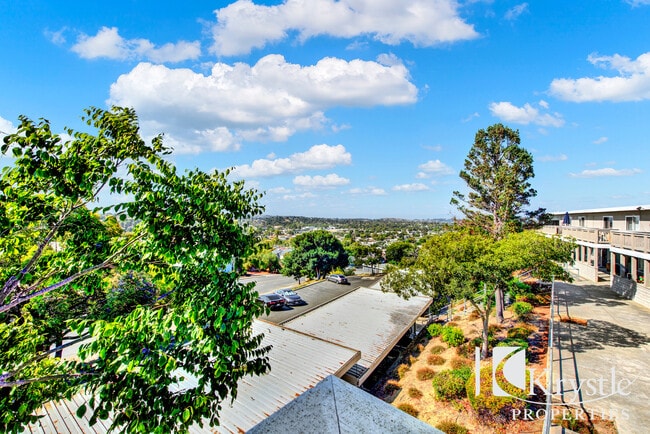 Photo - North Hills Apartments