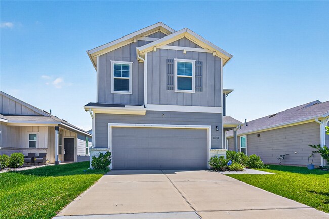 Photo - 17850 Juneberry Seed St