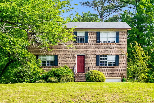 Building Photo - 1536 Tarrant Huffman Rd Rental