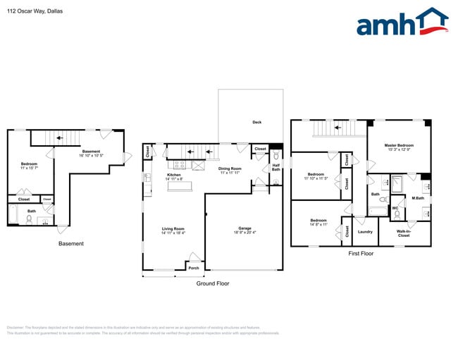 Photo - 112 Oscar Way