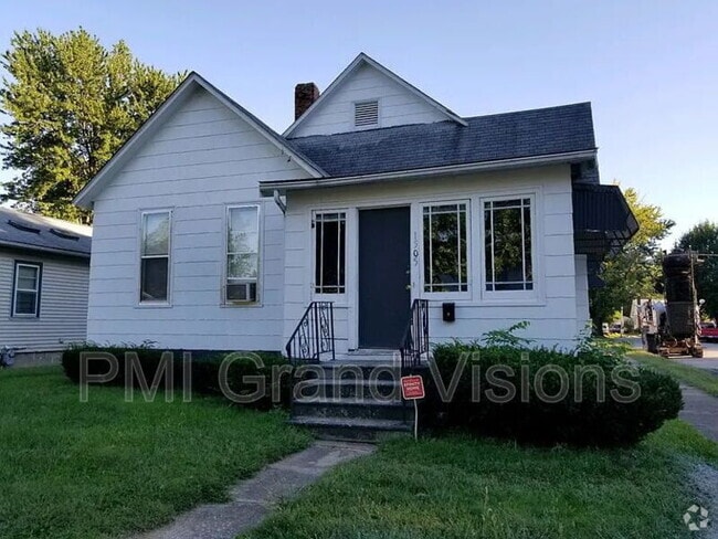Building Photo - 1505 E Main St Rental
