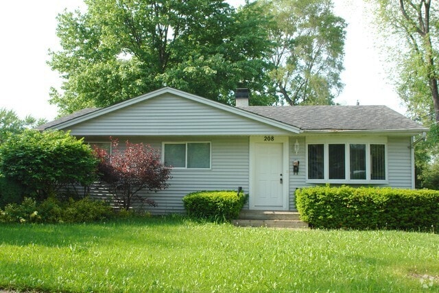 Building Photo - 208 Albert Terrace Rental