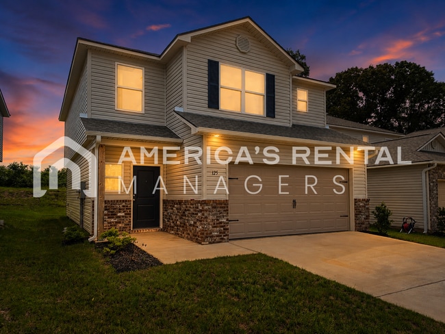 Photo - New Construction Home for Rent in Jemison!