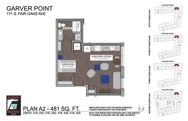 Photo - Garver Point