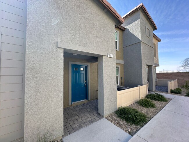 Photo - Volunteer & Amigo