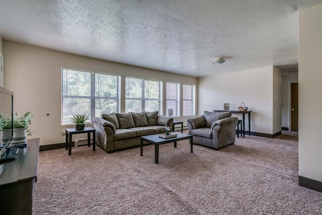 A space that adapts to your lifestyle