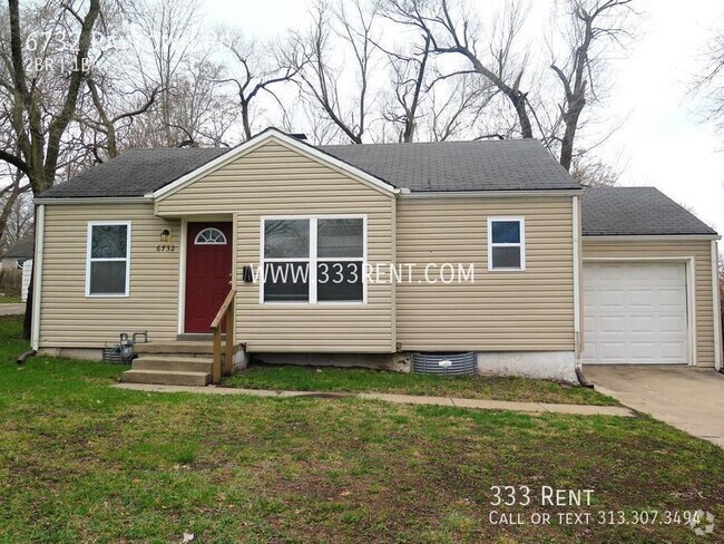 Building Photo - 6732 Raytown Rd Rental