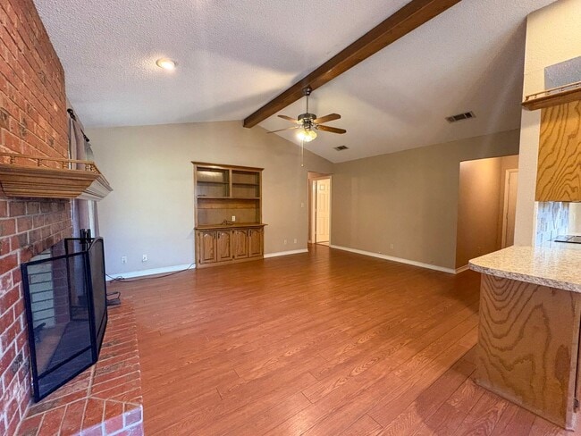 Photo - COMING SOON! 3 Bed 2 Bath on 2 Acres in Bullard!