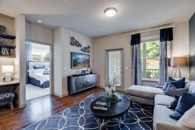 Photo - Capital Park at 72 West