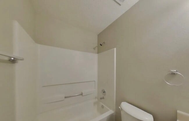 Photo - Contemporary 4-Bedroom Gem with Open-Plan Design