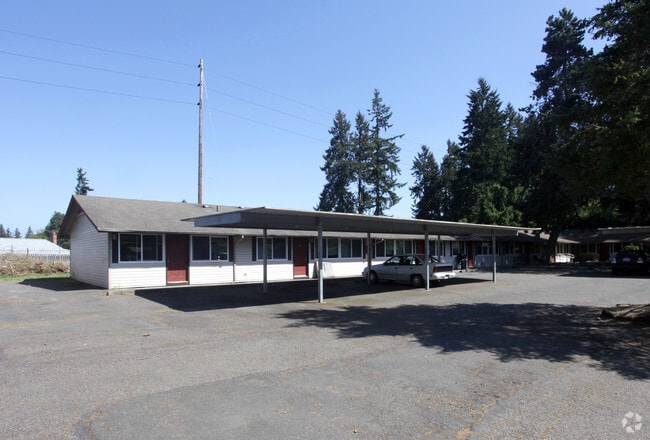 Building Photo - Arrowhead Park Apartments