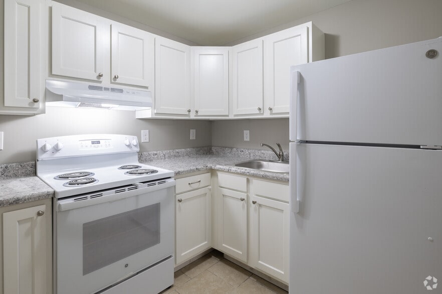 Interior Photo