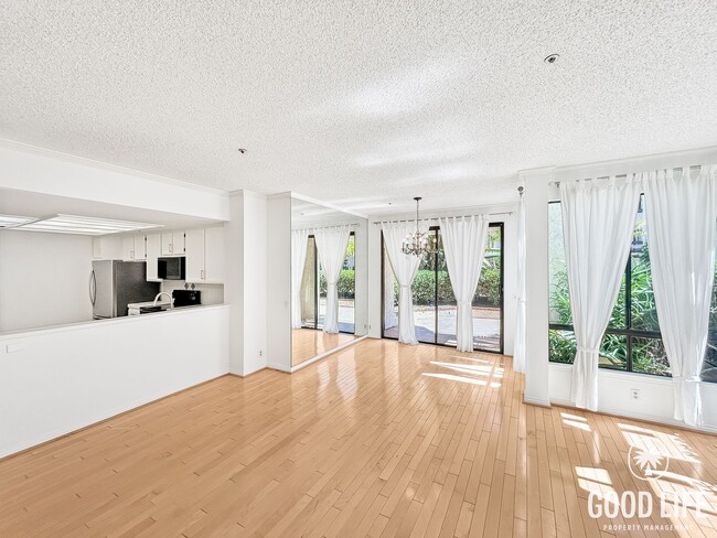 Photo - Beautiful 2BD/2BA w/ A/C, Reserved Parking, and In-Unit Laundry in Mission Valley! Unit 2101