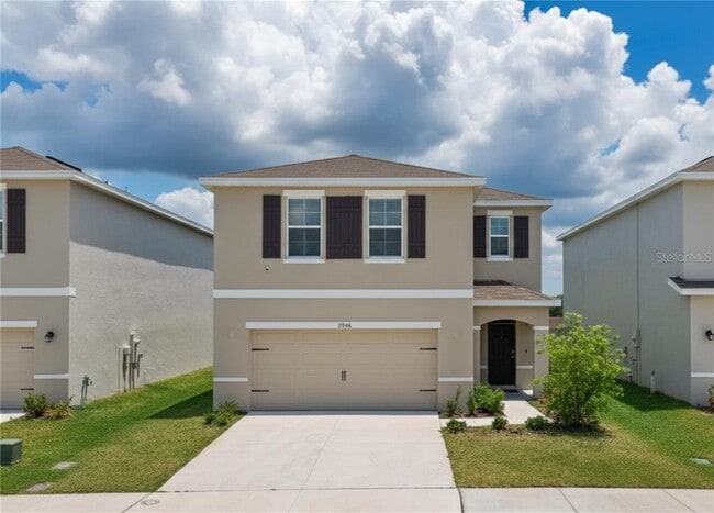 Building Photo - 17046 Oval Rum Dr