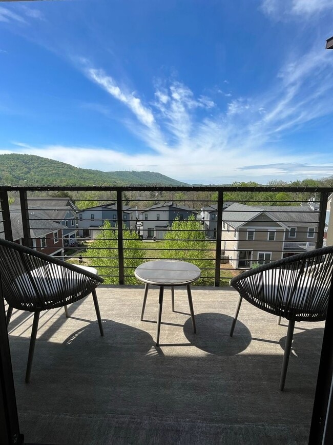 Sunrise Apartments