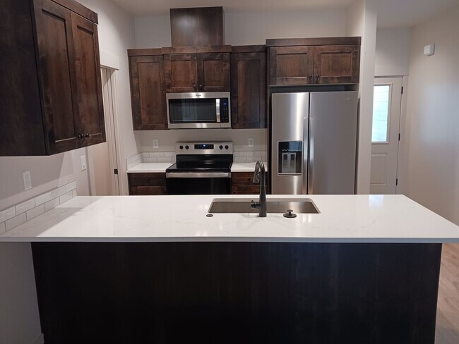 Photo - Brand New 3 Bedroom Townhouse