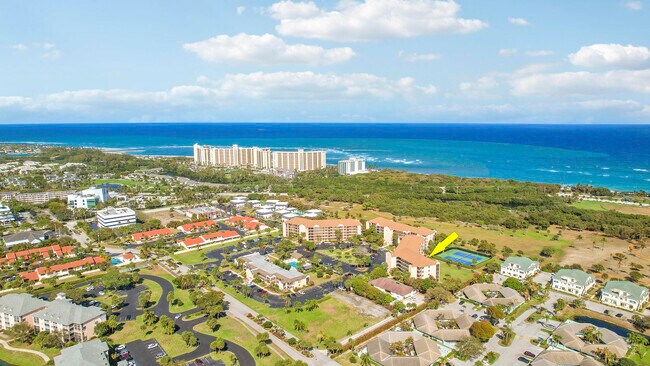 Photo - 275 Palm Ave Unit A406