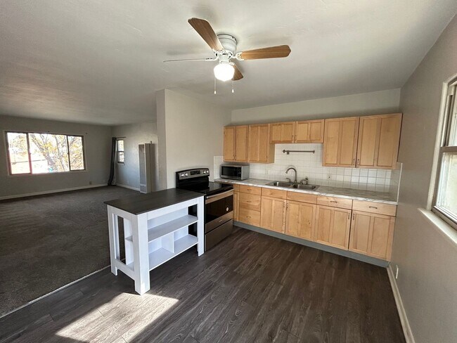 Photo - Charming Old Town Apartment