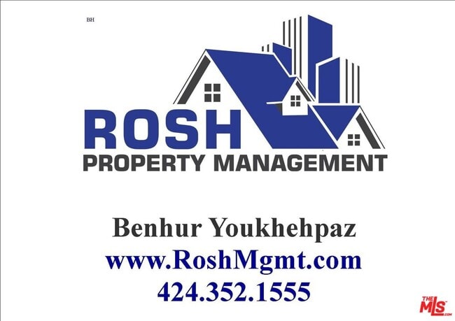 Photo - 1031 N Crescent Heights Blvd Unit 1C