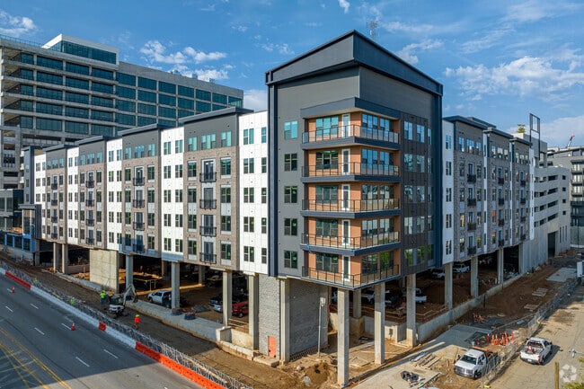 The Rive Atlanta