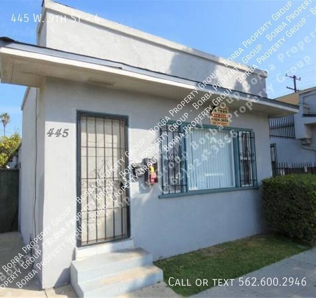 Photo - 445 W 9th St Apartamento Unidad 4
